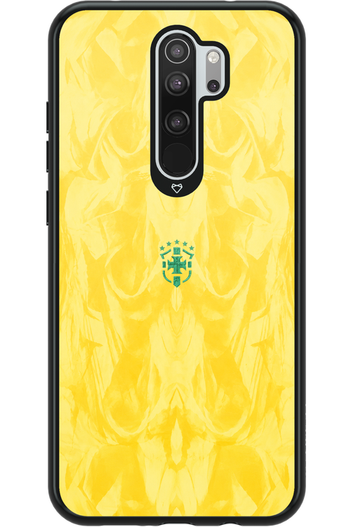 Brasil 2.0 - Xiaomi Redmi Note 8 Pro