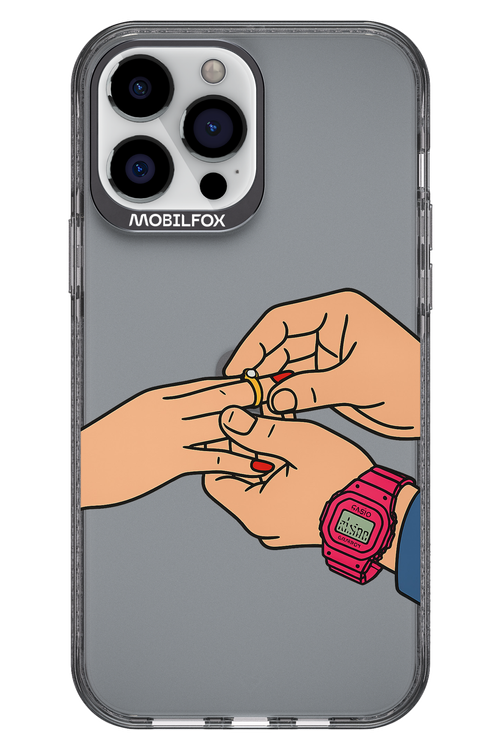 Lover - Apple iPhone 13 Pro Max