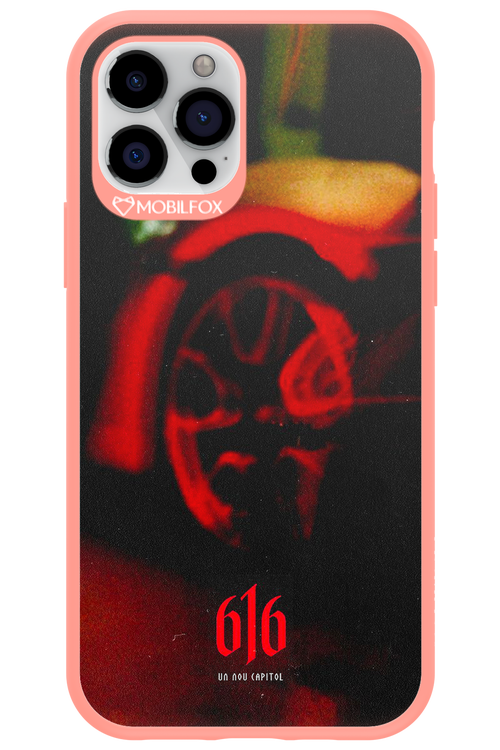 616 2.0 - Apple iPhone 12 Pro