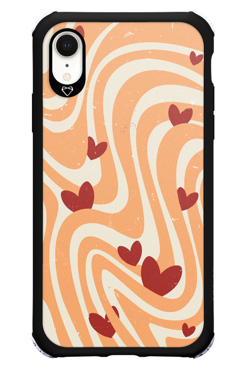 Heartwave 2.0 - Apple iPhone XR