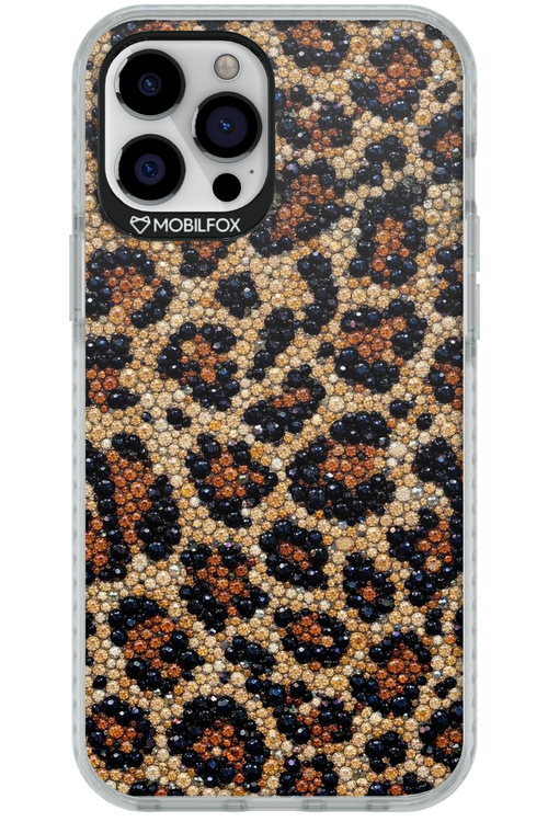 Crystal Roar 2.0 - Apple iPhone 12 Pro Max
