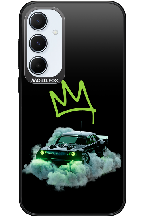 Just Dont Die - Samsung Galaxy A55