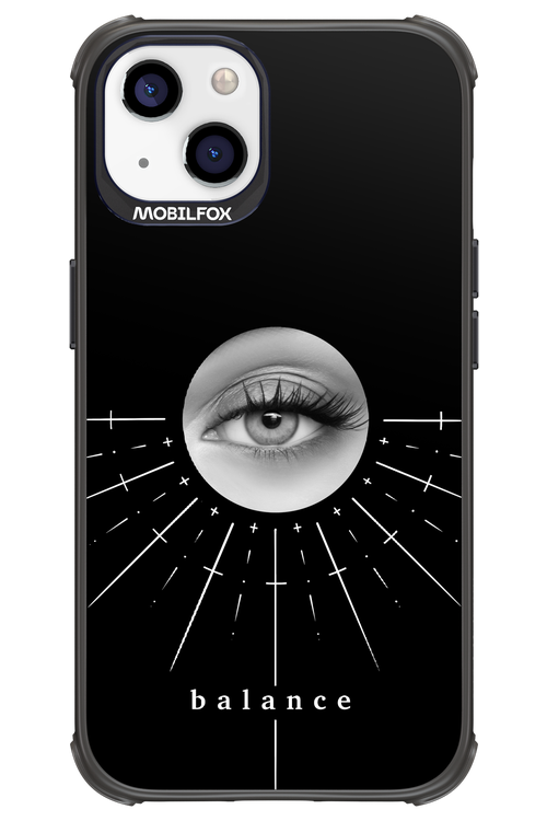 Szem 2.0 - Apple iPhone 13