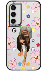 Oh G!rl - Samsung Galaxy S23 FE