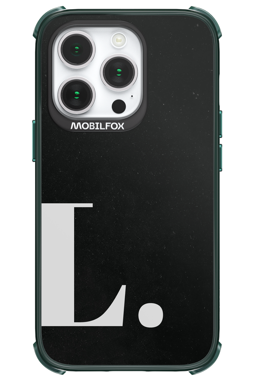 L (Off Space) 2.0 - Apple iPhone 14 Pro