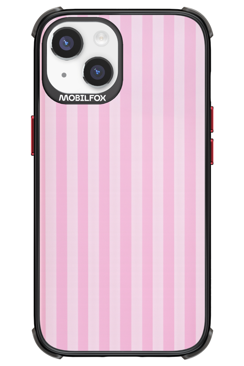 Pink Secret  2.0 - Apple iPhone 14