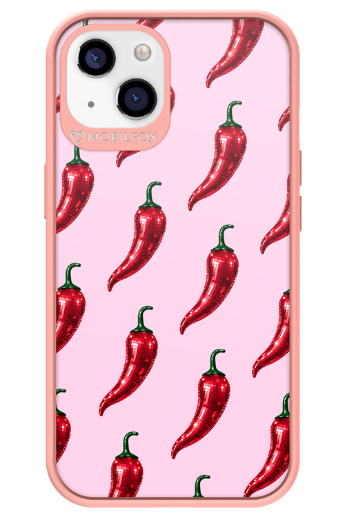 Chili Babe 2.0 - Apple iPhone 13