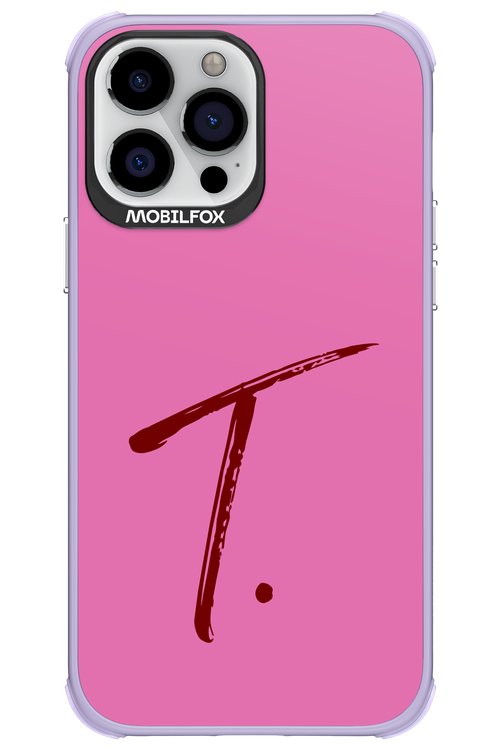 (Sorbet) T 2.0 - Apple iPhone 13 Pro Max