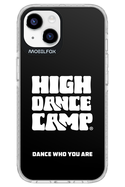 HDC 1 - Apple iPhone 14