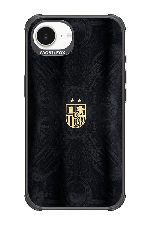 Spain Classic 2.0 - Apple iPhone 17e