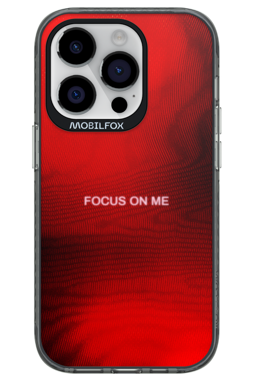 Focuss - Apple iPhone 14 Pro