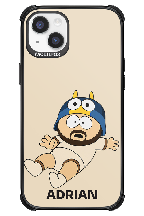 ChildHeli 1 - Apple iPhone 14 Plus