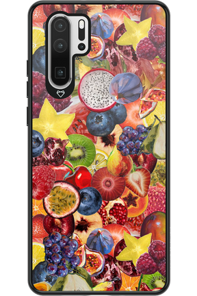Fruit Basket 2.0 - Huawei P30 Pro