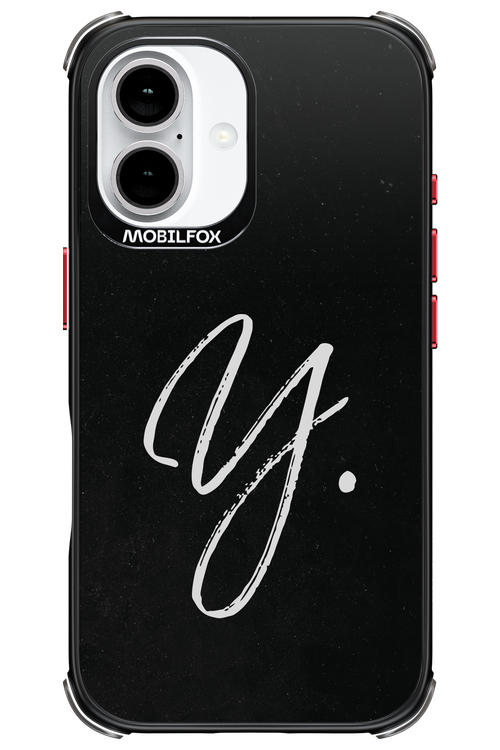 (Off Space) Y 2.0 - Apple iPhone 16