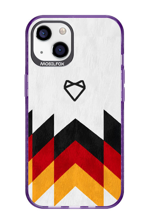 Germania x Mobilfox 2.0 - Apple iPhone 13