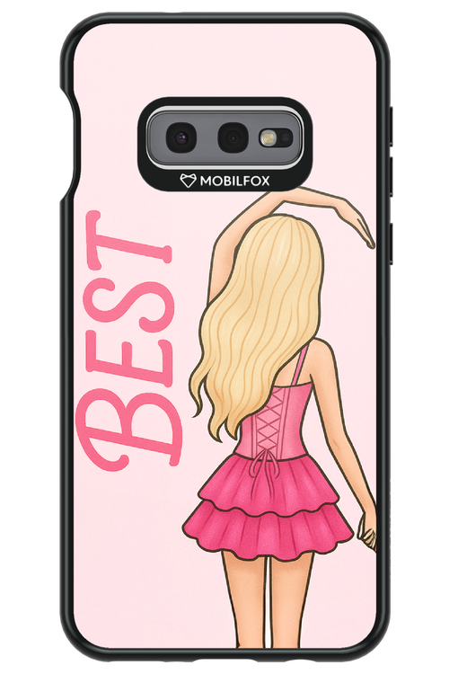 Bestt 2.0 - Samsung Galaxy S10e