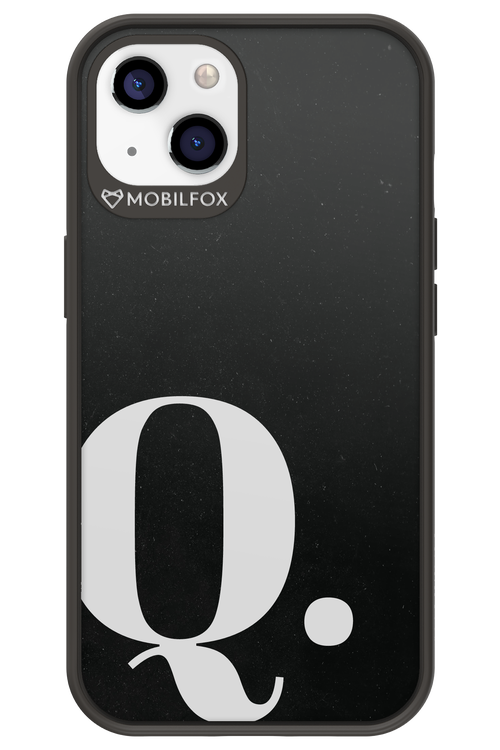 Q (Off Space) 2.0 - Apple iPhone 13