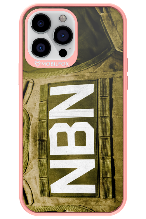 Team 2.0 - Apple iPhone 13 Pro Max