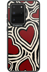 Paint with love 2.0 - Samsung Galaxy S20 Ultra 5G