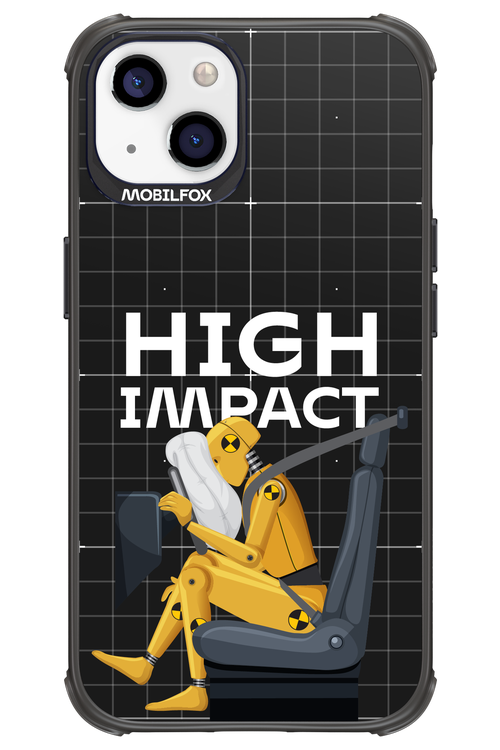 High Impact 2.0 - Apple iPhone 13