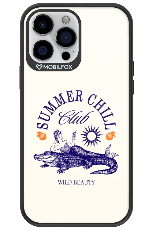 ChillMaid 2.0 - Apple iPhone 13 Pro Max