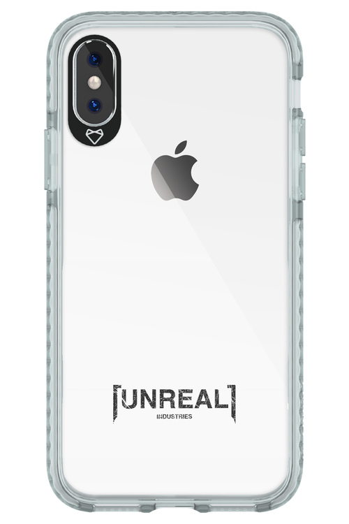 Minilogo 2.0 - Apple iPhone XS