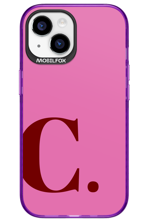 C (Sorbet) 2.0 - Apple iPhone 15