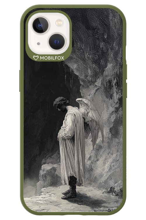 INGER Cover 2.0 - Apple iPhone 13