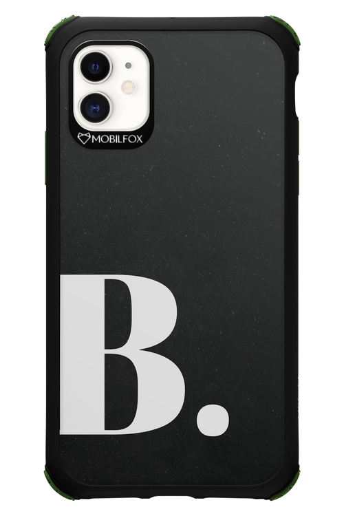 B (Off Space) 2.0 - Apple iPhone 11