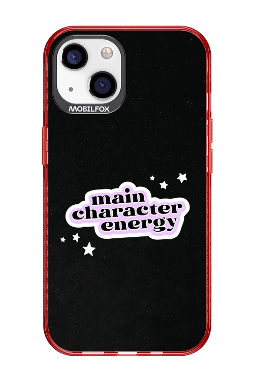 The Main Black - Apple iPhone 13