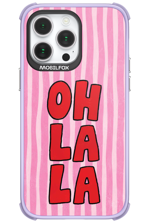 OHLALA 2.0 - Apple iPhone 14 Pro Max