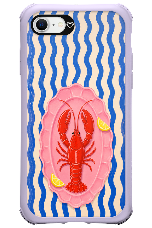 LOBSTER 2.0 - Apple iPhone SE 2022