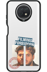 Romeo Mugshot 2.0 - Xiaomi Redmi Note 9T 5G