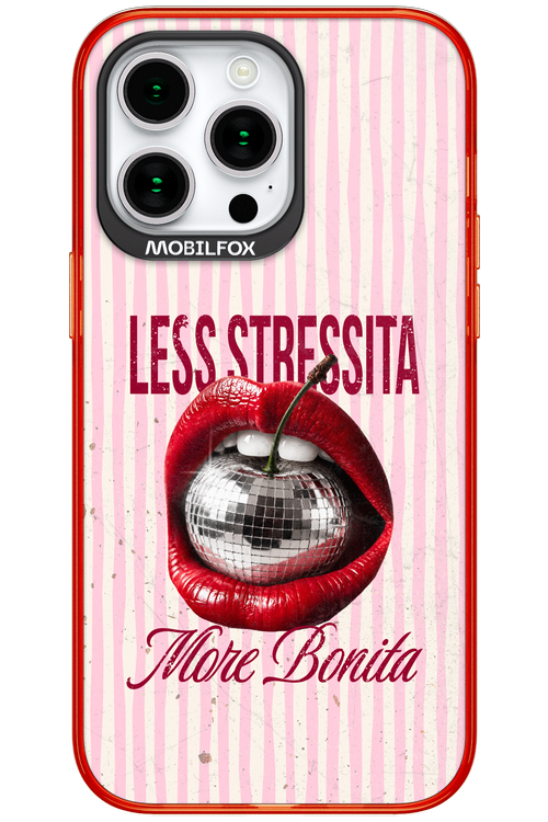 Bonita 2.0 - Apple iPhone 15 Pro Max