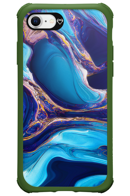 Amethyst 2.0 - Apple iPhone 8