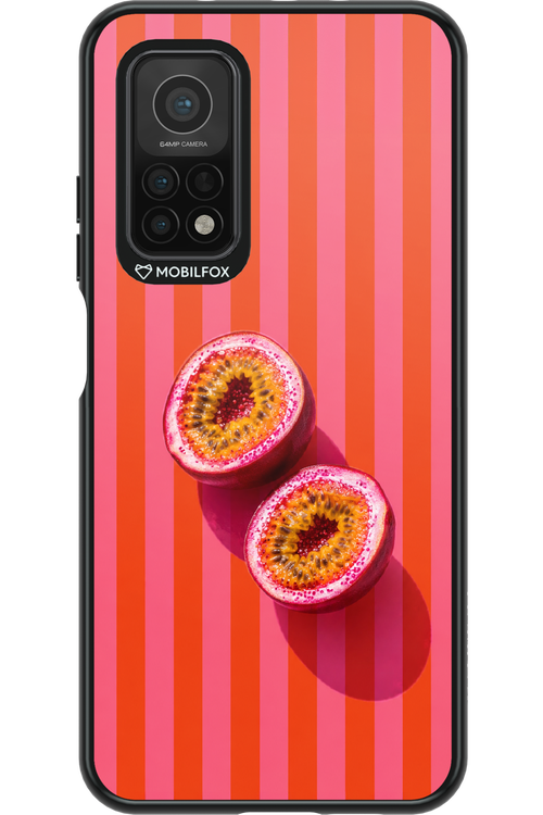 Passion Fruit 2.0 - Xiaomi Mi 10T 5G