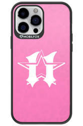 Centaur Logo Pink 2.0 - Apple iPhone 13 Pro Max