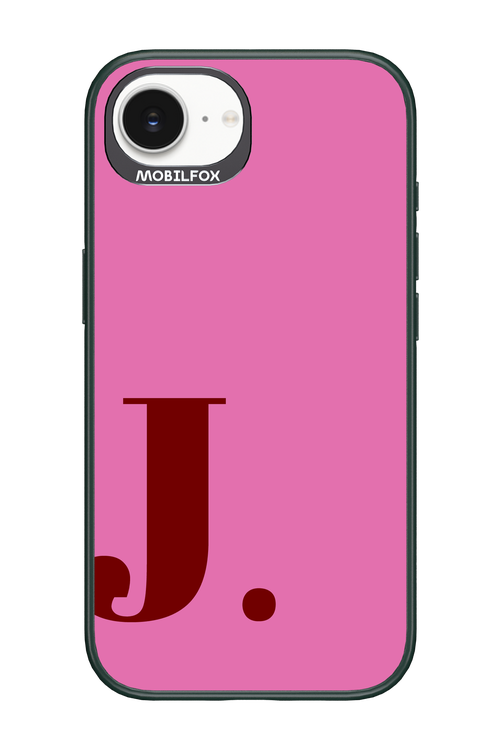 J (Sorbet) 2.0 - Apple iPhone 16e