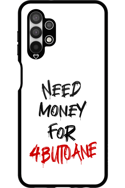 Need Money For 4 Butoane - Samsung Galaxy A13 4G