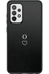 O Black 2.0 - Samsung Galaxy A72