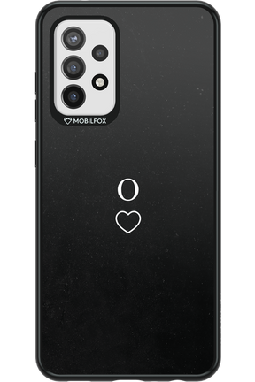 O Black 2.0 - Samsung Galaxy A72