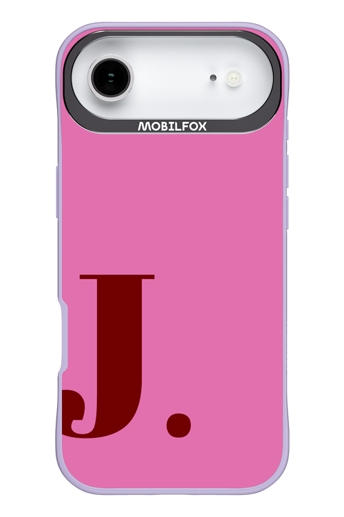 J (Sorbet) 2.0 - Apple iPhone 17 Air