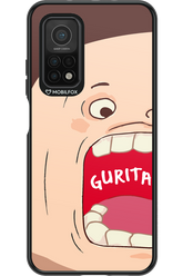 GURITA 2 - Xiaomi Mi 10T 5G