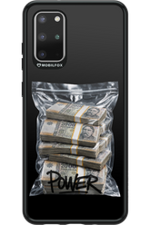 Money Bag 2.0 - Samsung Galaxy S20+