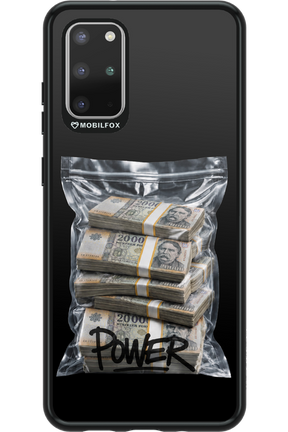 Money Bag 2.0 - Samsung Galaxy S20+