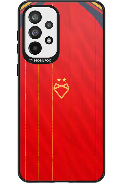 Spain Gold 2.0 - Samsung Galaxy A73
