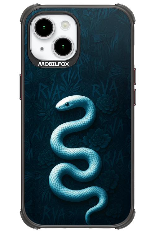 Night Venom 2.0 - Apple iPhone 15