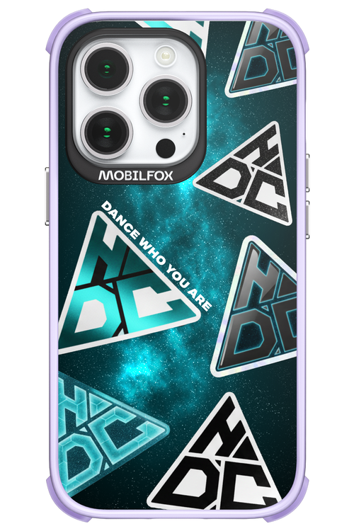 HDC 6 2.0 - Apple iPhone 14 Pro