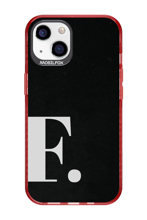 F (Off Space) 2.0 - Apple iPhone 13