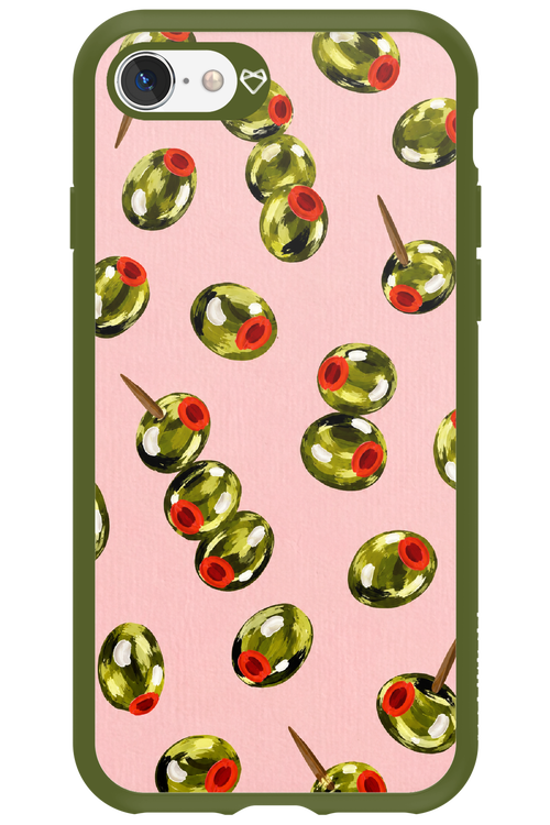 Olive 2.0 - Apple iPhone SE 2020